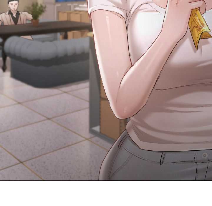 契约的代价第2話