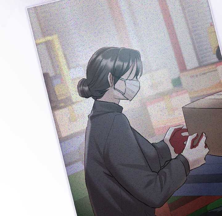 契约的代价第3話