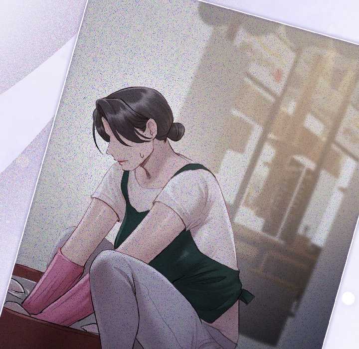 契约的代价第3話