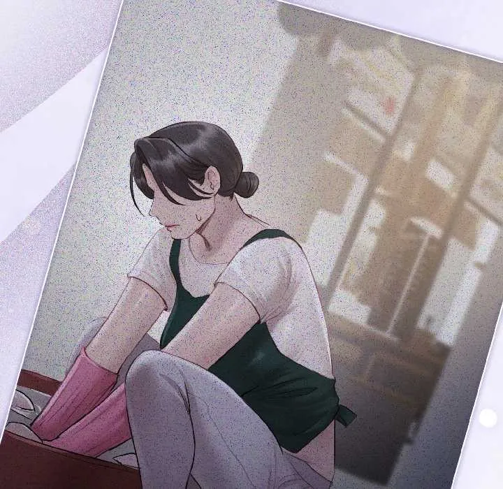 契約的代價第3話