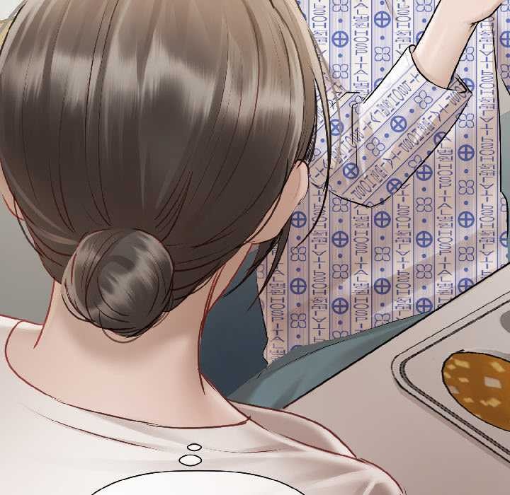 契約的代價第3話