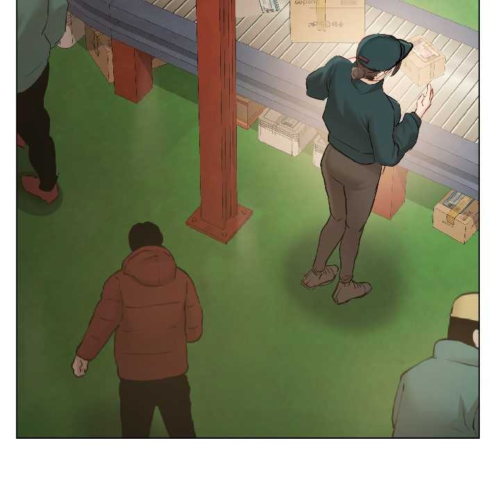 契约的代价第3話