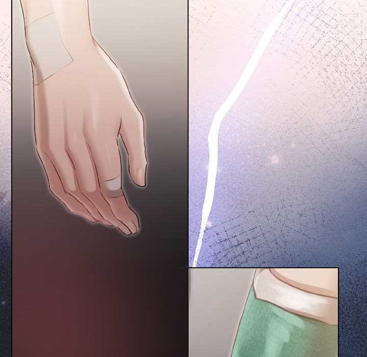 契约的代价第3話