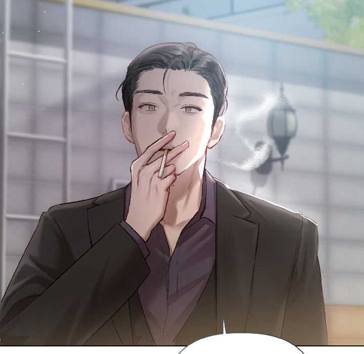 契约的代价第3話