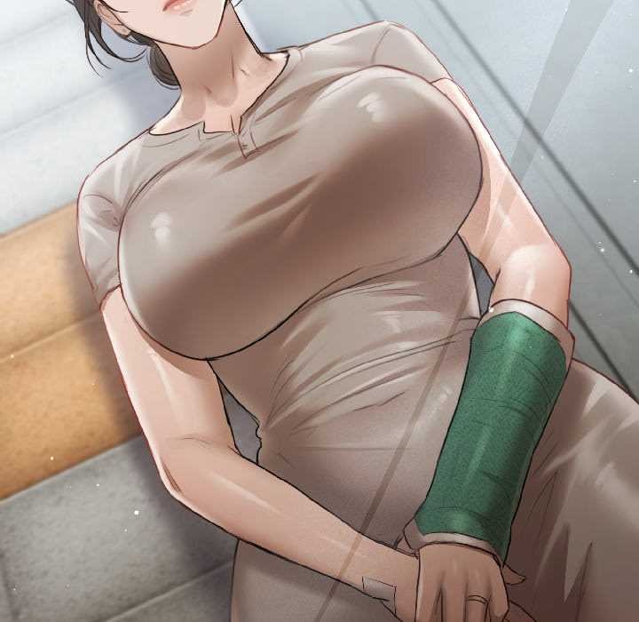 契约的代价第3話