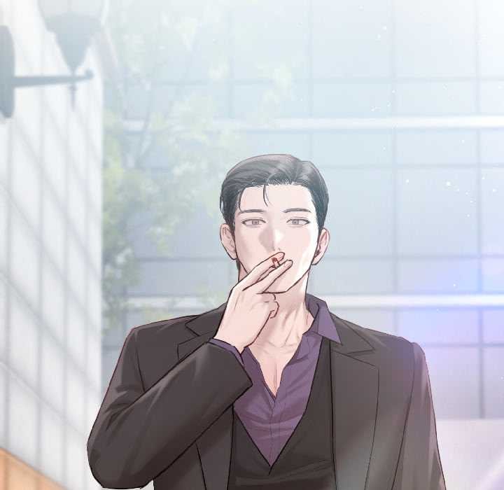 契约的代价第3話