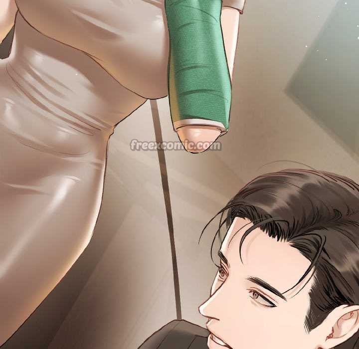 契约的代价第3話