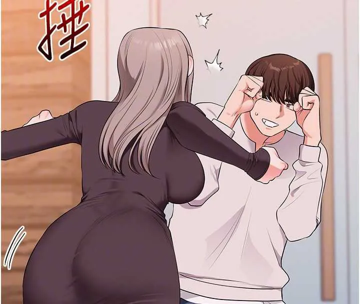 玩转学姊-第87話-兩腿間止不住的慾望 - 图片 108