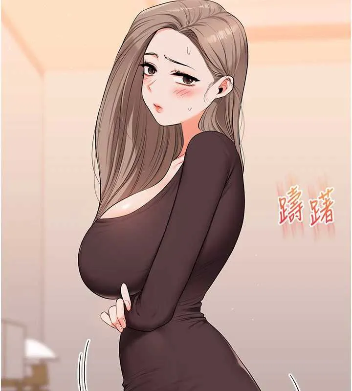 玩转学姊-第87話-兩腿間止不住的慾望 - 图片 126