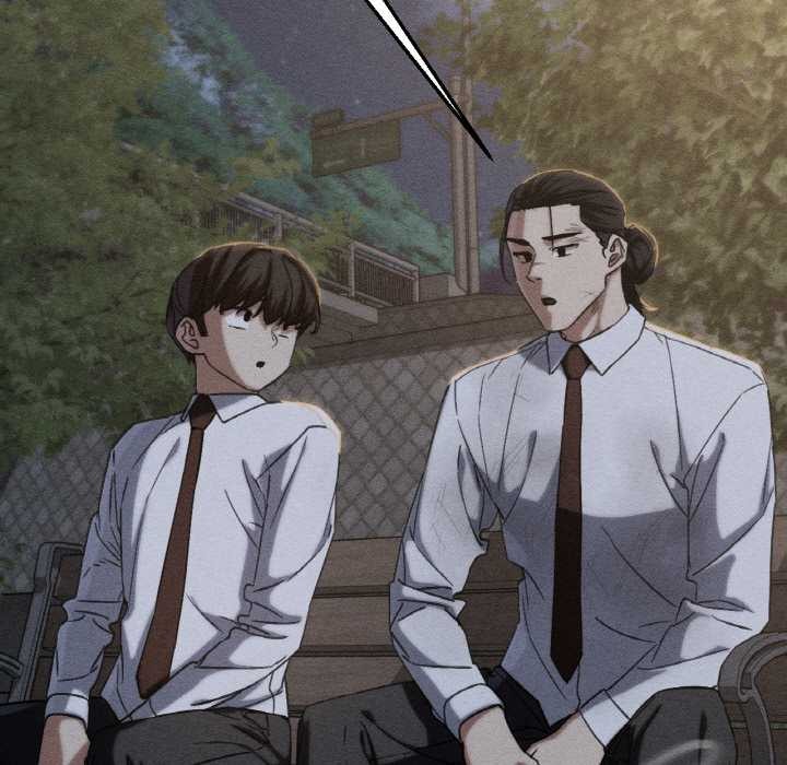 危险同学会第93話