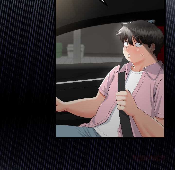 与初恋的以外同居第42話