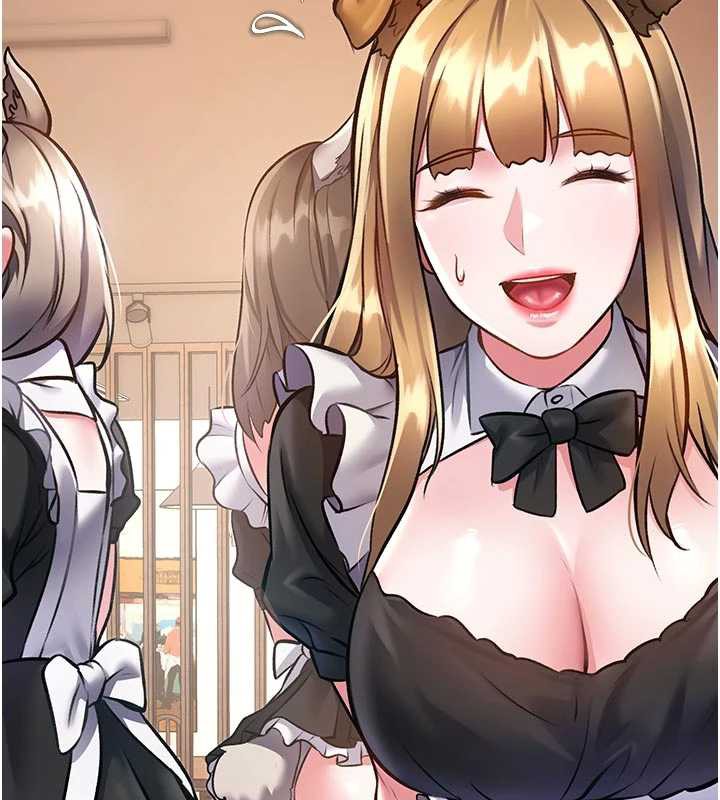 特色新視界第15話-女僕寵物咖啡廳?!