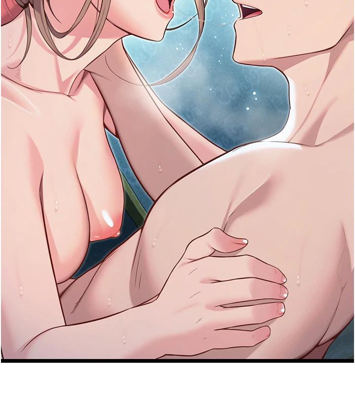 命运:贞洁慾女第65話-灌注豪爽「騎」女子!