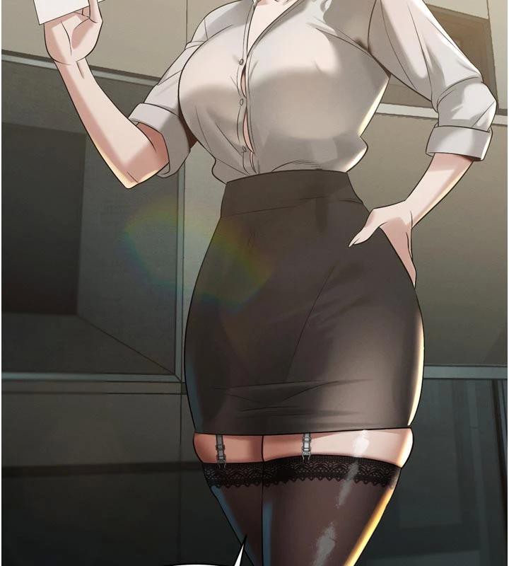 暴君會長的嬌媳們第15話-爭風吃醋的媳婦們