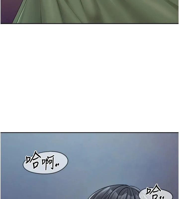 報告女班長:一根突起第29話-訓練中發情的女兵們