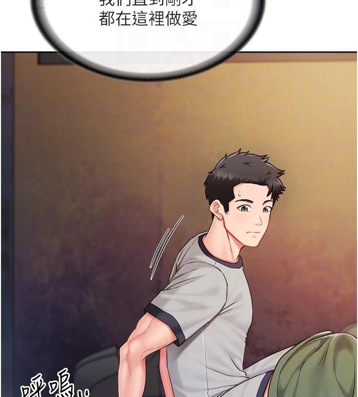 報告女班長:一根突起第29話-訓練中發情的女兵們