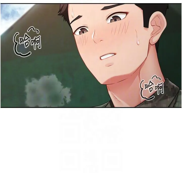 报告女班长:一根突起-第29話-訓練中發情的女兵們 - 图片 99