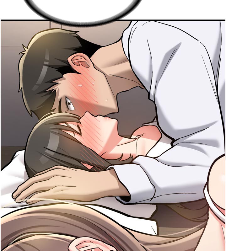 新生老司機第3話-初次被闖入的祕密花園