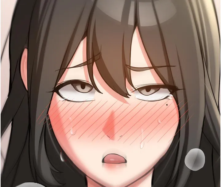 新生老司機第3話-初次被闖入的祕密花園