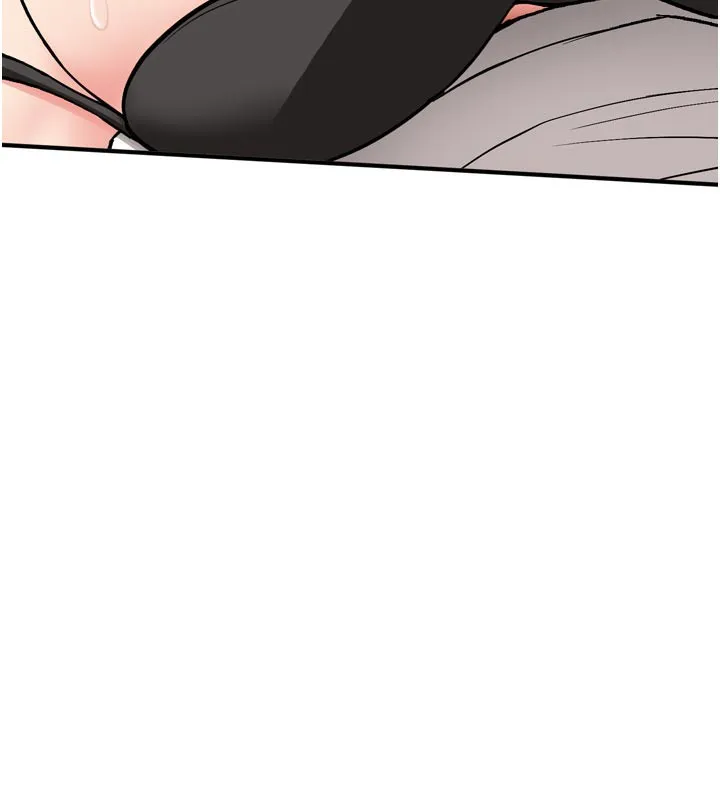新生老司機第3話-初次被闖入的祕密花園
