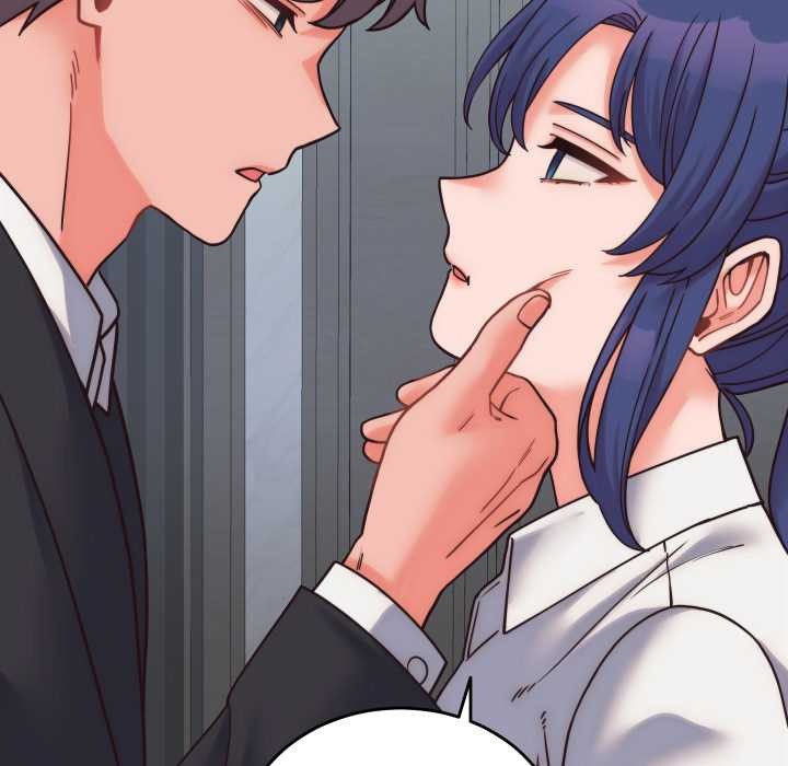 少爷的替身第28話