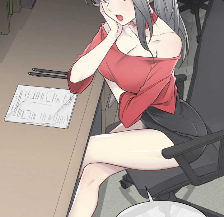 轻触!解除封印第34話