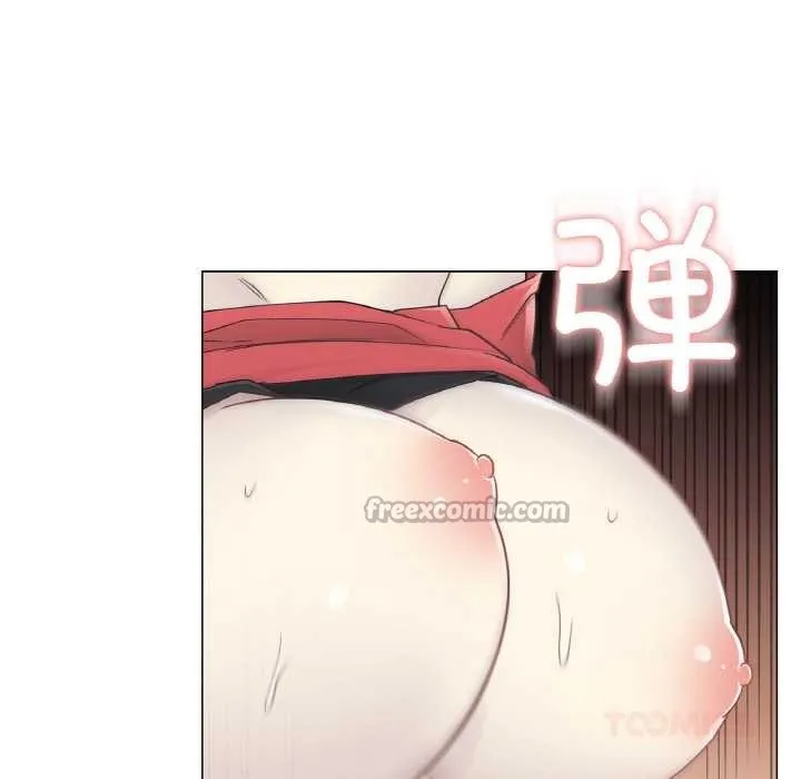 轻触!解除封印-第34話 - 图片 80