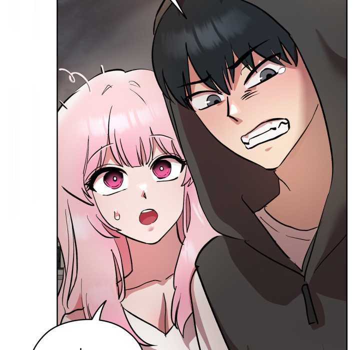 耳边的初恋鬼神第6話