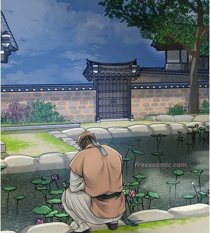 花容湿色:取花点-第79話-昨晚你真粗魯… - 图片 90