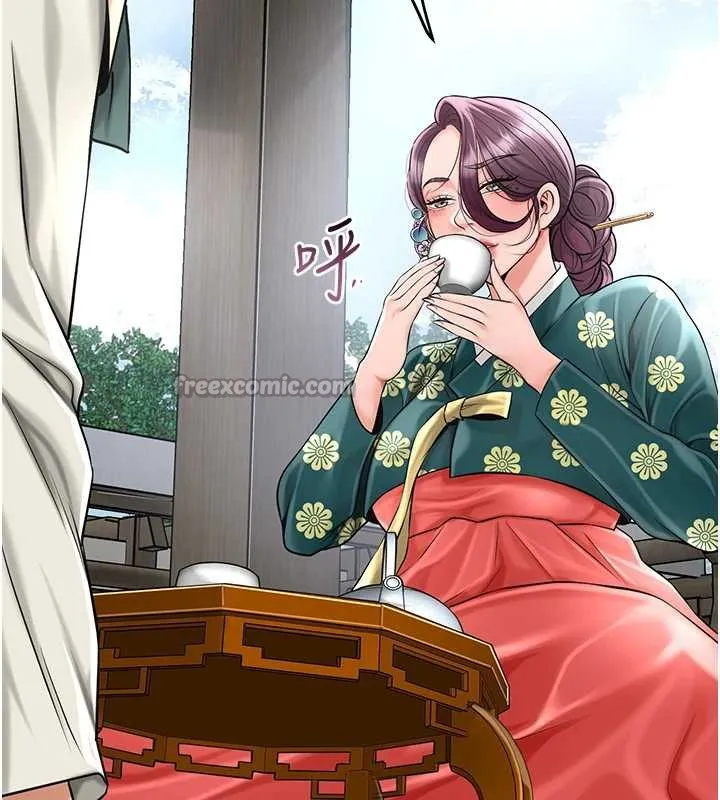 花容湿色:取花点-第79話-昨晚你真粗魯… - 图片 105