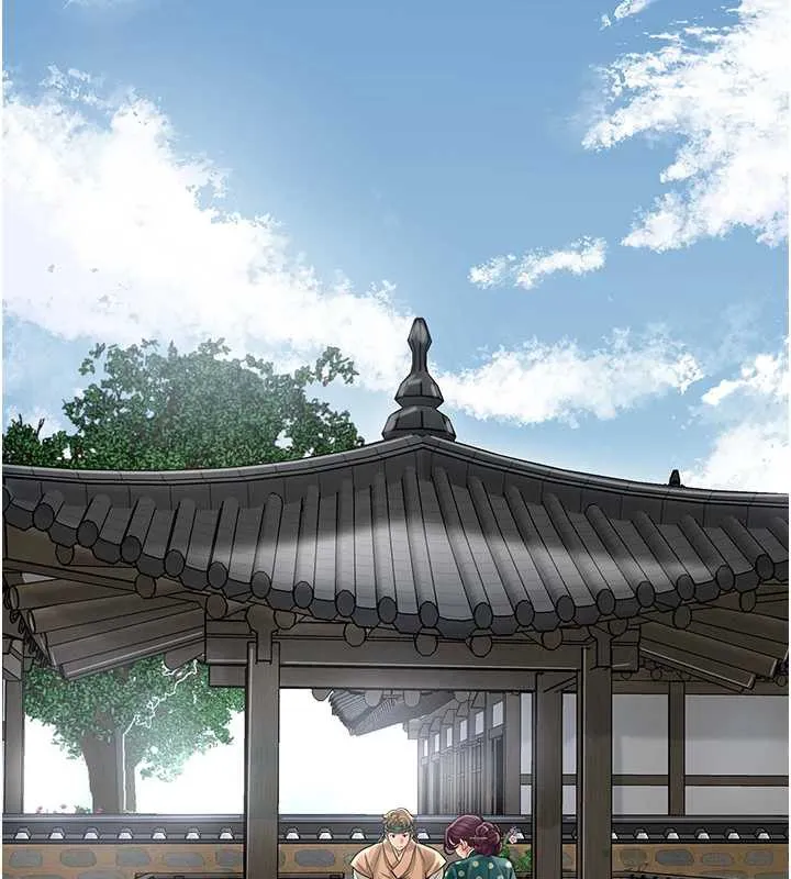 花容湿色:取花点-第79話-昨晚你真粗魯… - 图片 113