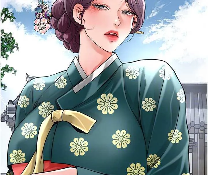 花容湿色:取花点-第79話-昨晚你真粗魯… - 图片 119