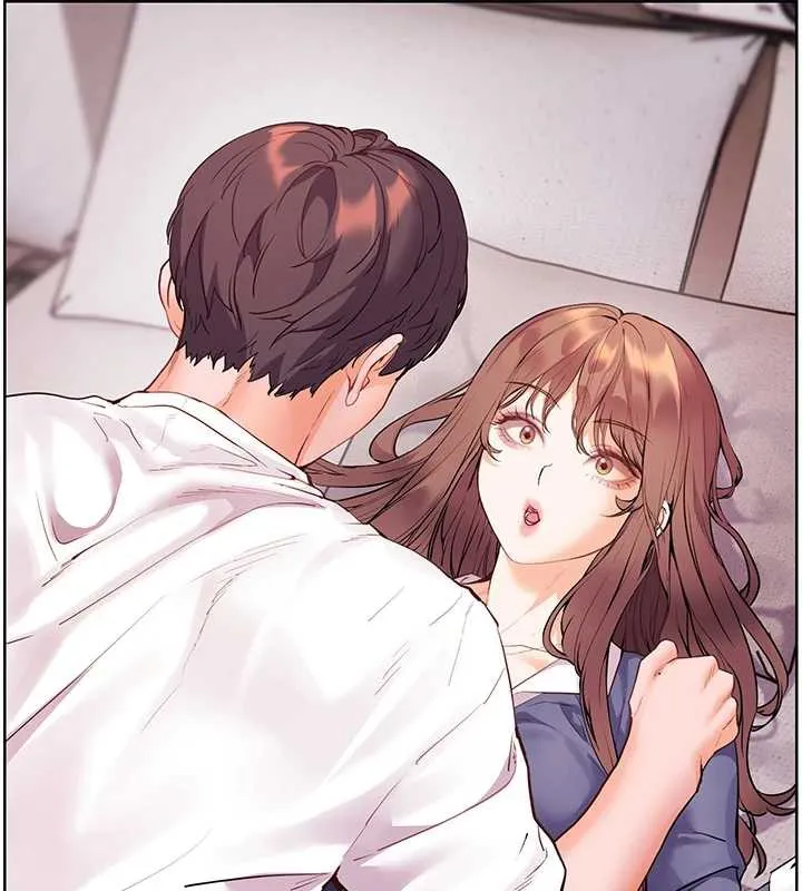 老師的親密指導第75話-解鎖新式蒙眼play