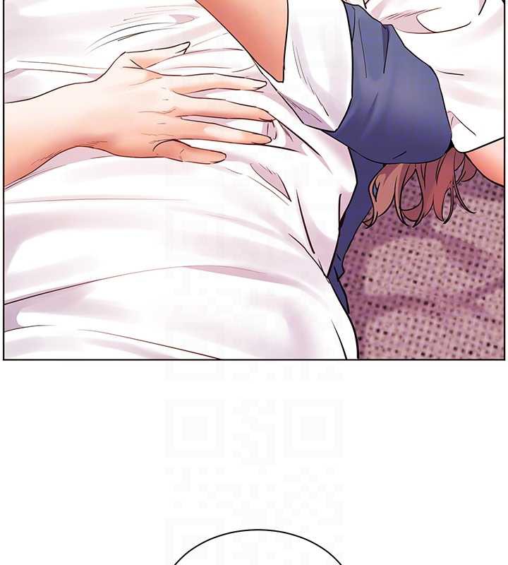 老師的親密指導第75話-解鎖新式蒙眼play