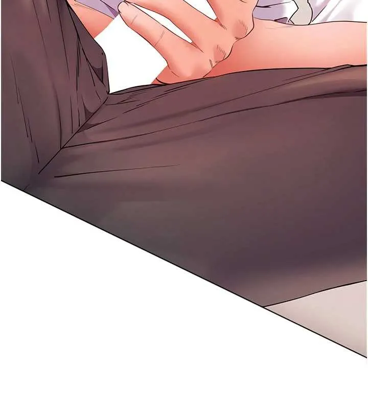 老师的亲密指导-第75話-解鎖新式蒙眼play - 图片 76