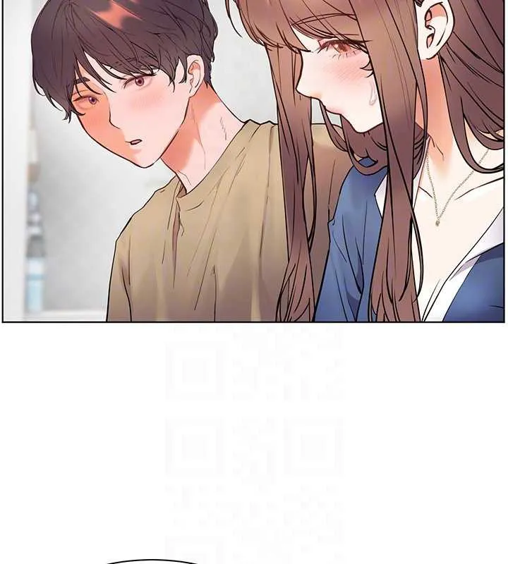 老师的亲密指导-第75話-解鎖新式蒙眼play - 图片 129