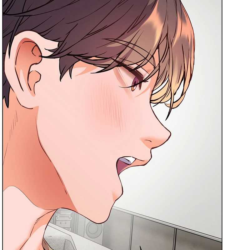 老師的親密指導第75話-解鎖新式蒙眼play