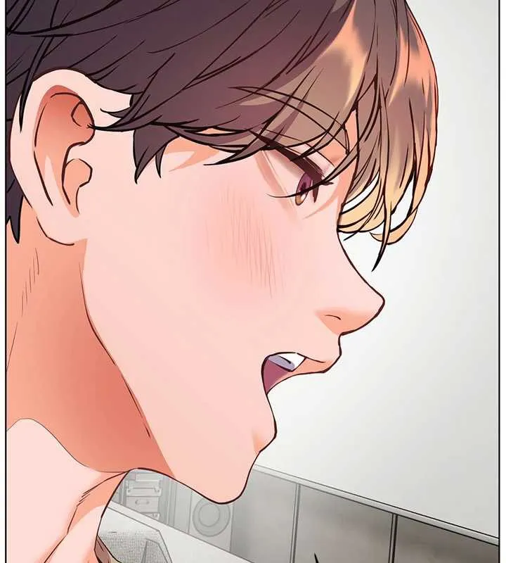 老师的亲密指导-第75話-解鎖新式蒙眼play - 图片 177