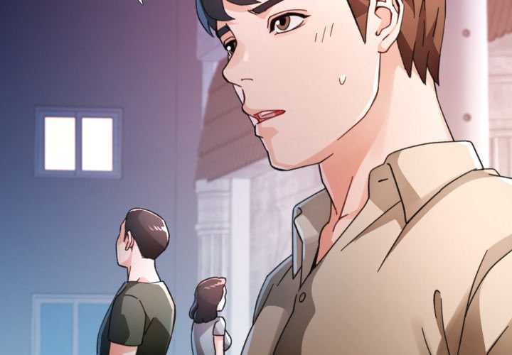 脱轨关系第80話