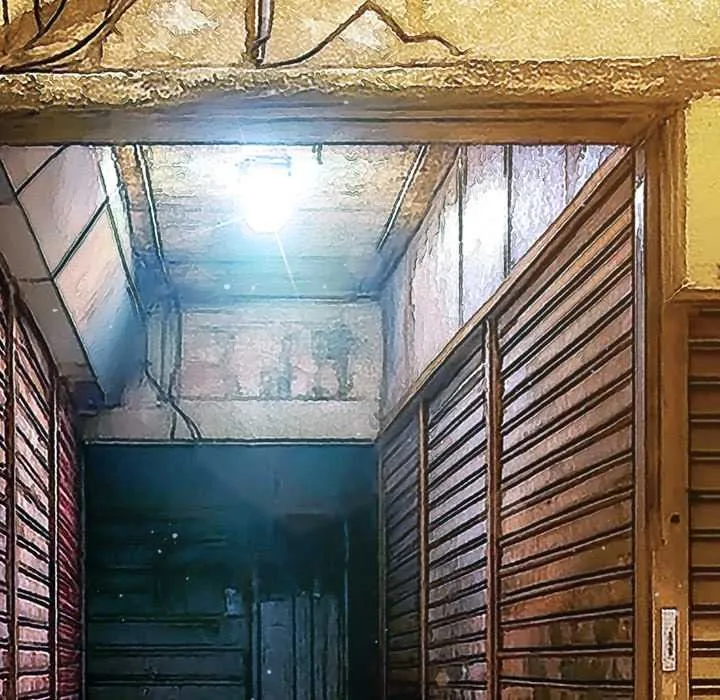 難纏小惡女第280話