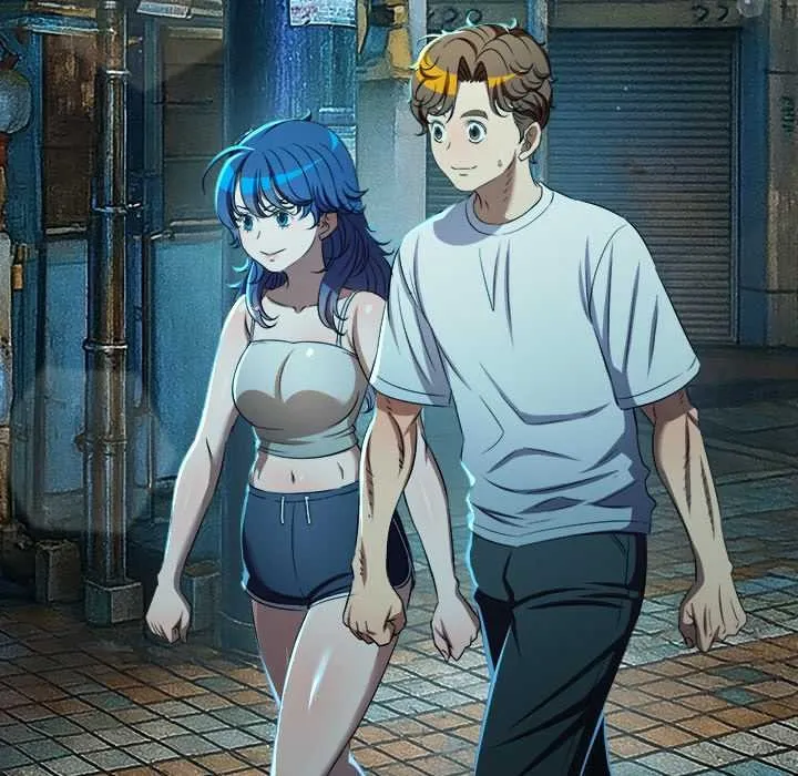 難纏小惡女第280話