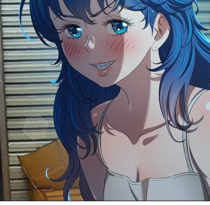 難纏小惡女第280話