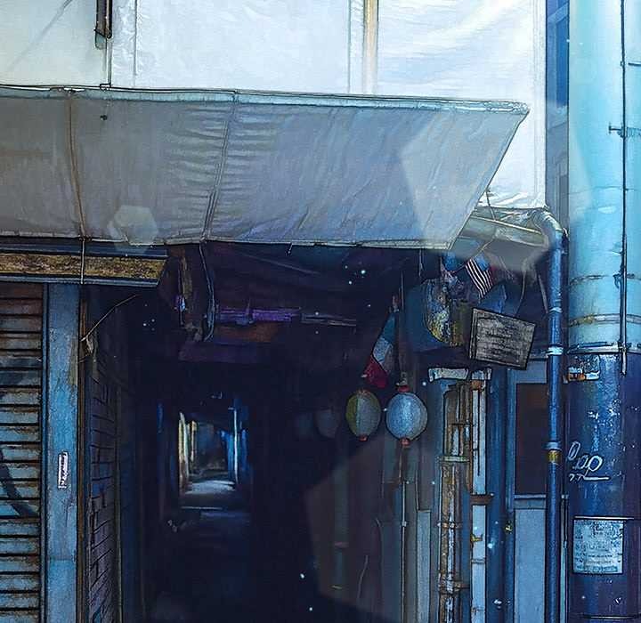 難纏小惡女第280話