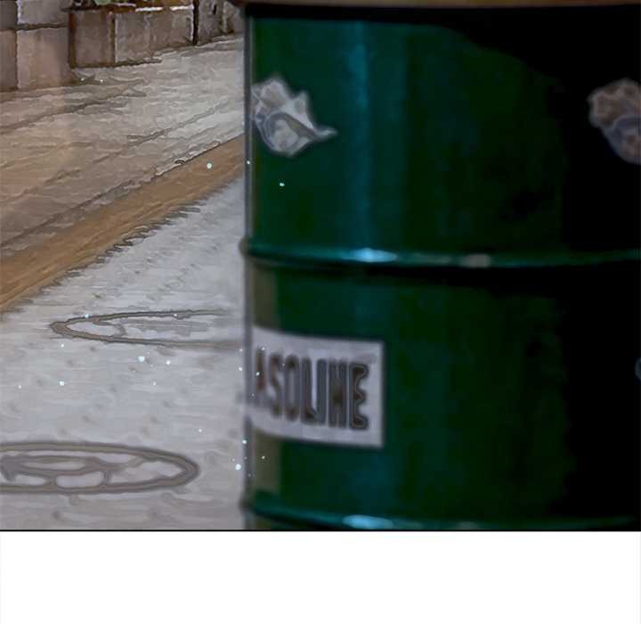 难缠小恶女第280話