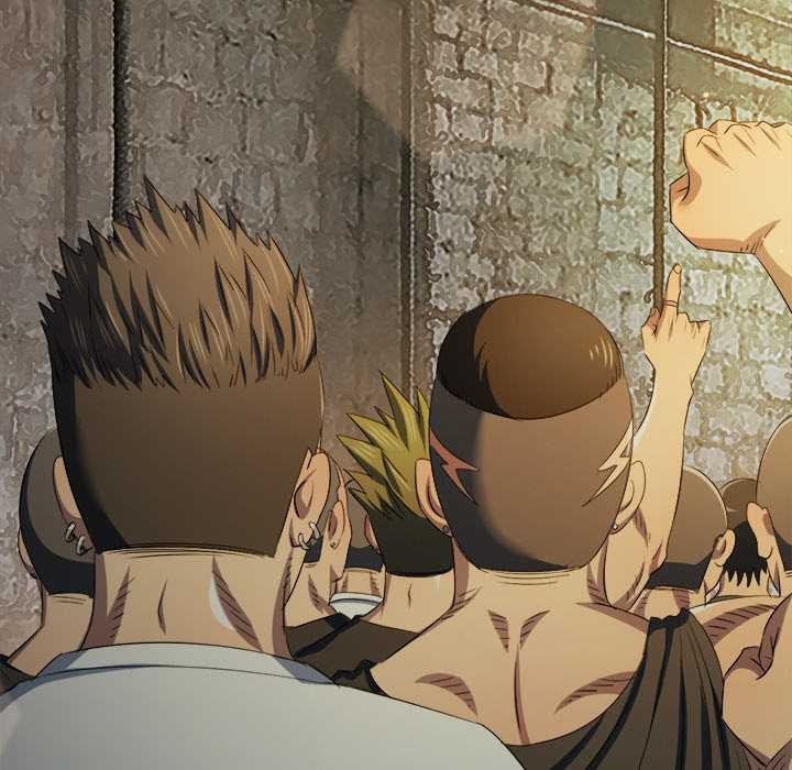 難纏小惡女第280話