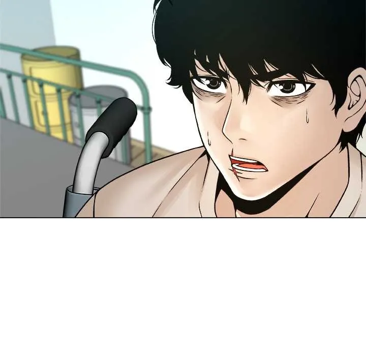 被幸运诅咒的人-第18話 - 图片 16