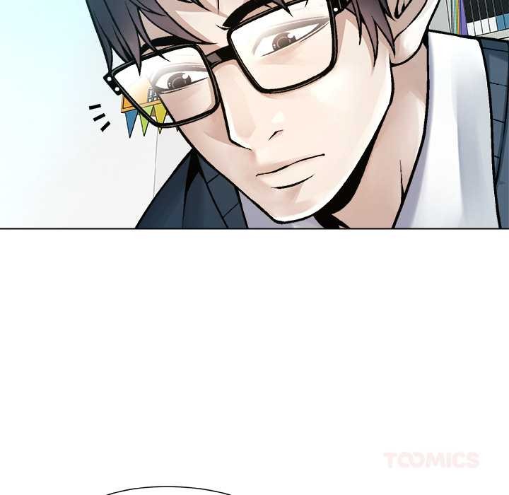 被幸运诅咒的人第18話