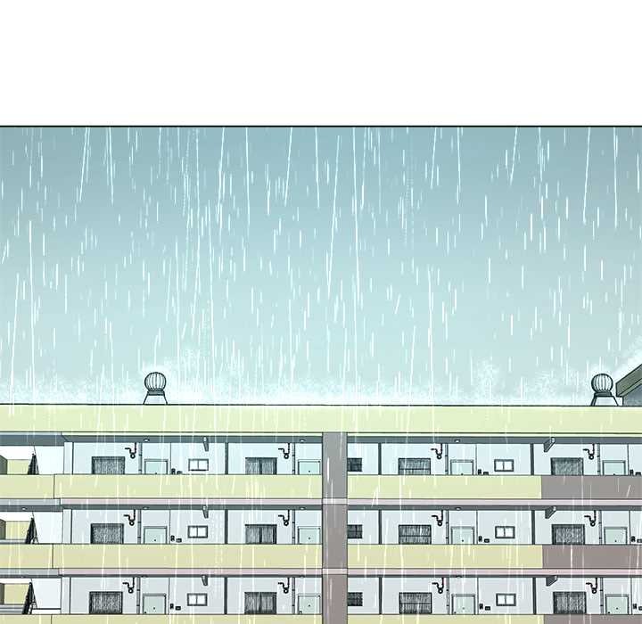 被幸运诅咒的人第18話