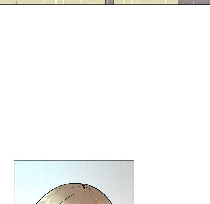 被幸运诅咒的人第18話