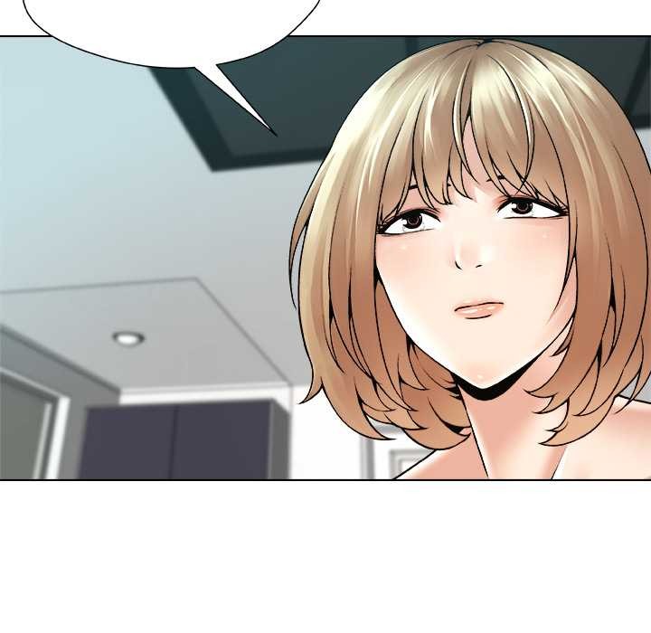 被幸运诅咒的人第18話